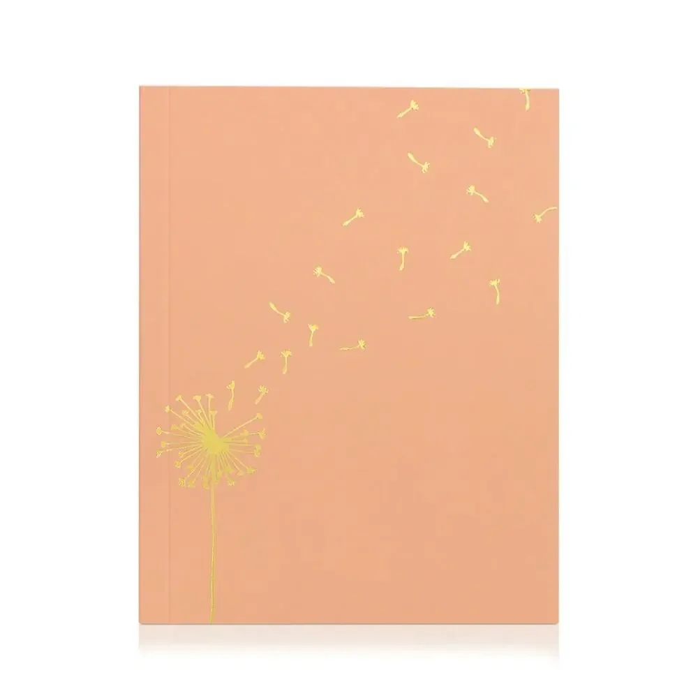 Lucky Feather Its Your Birthday Notebook New